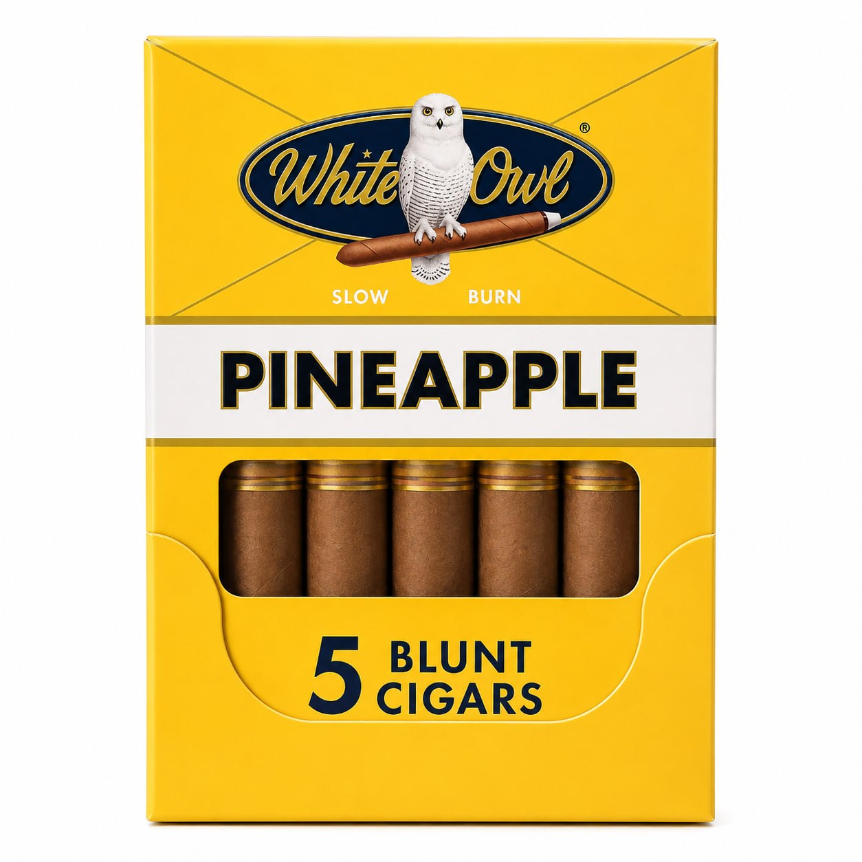 White Owl Pineapple Cigar