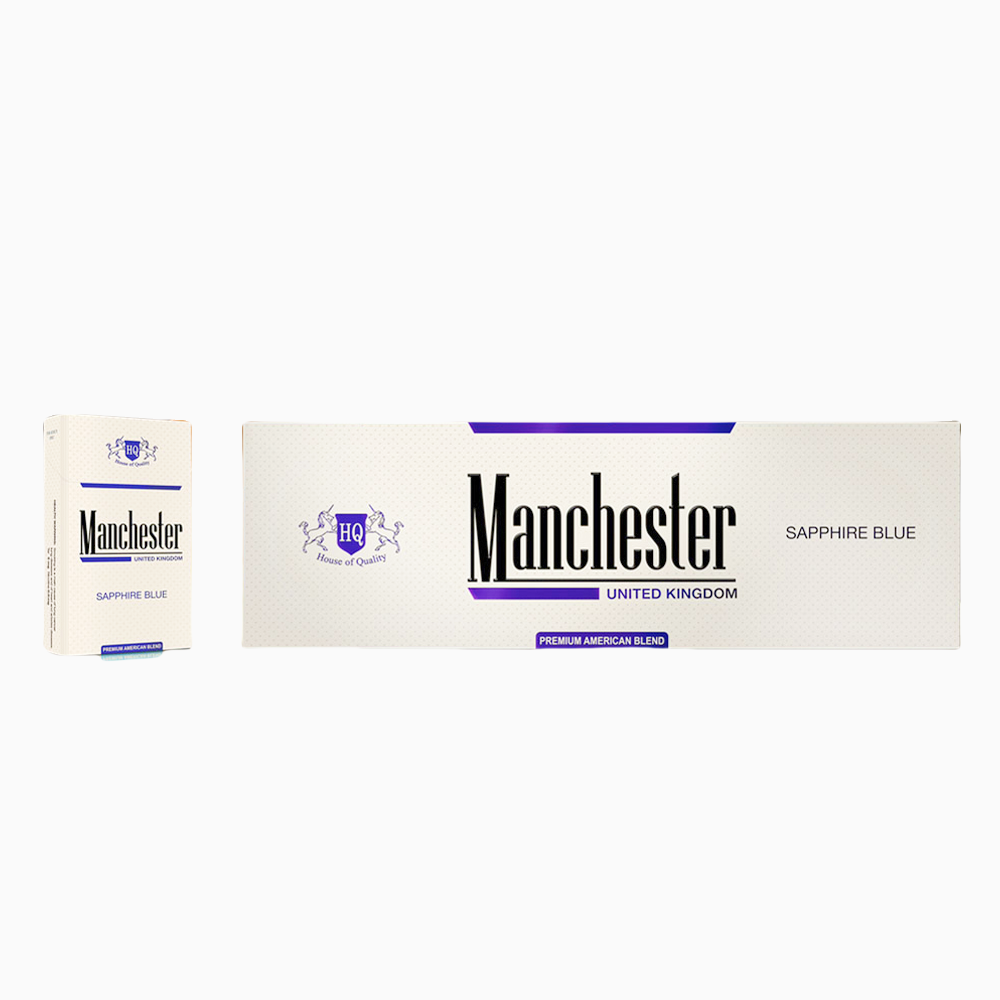Manchester Lights
