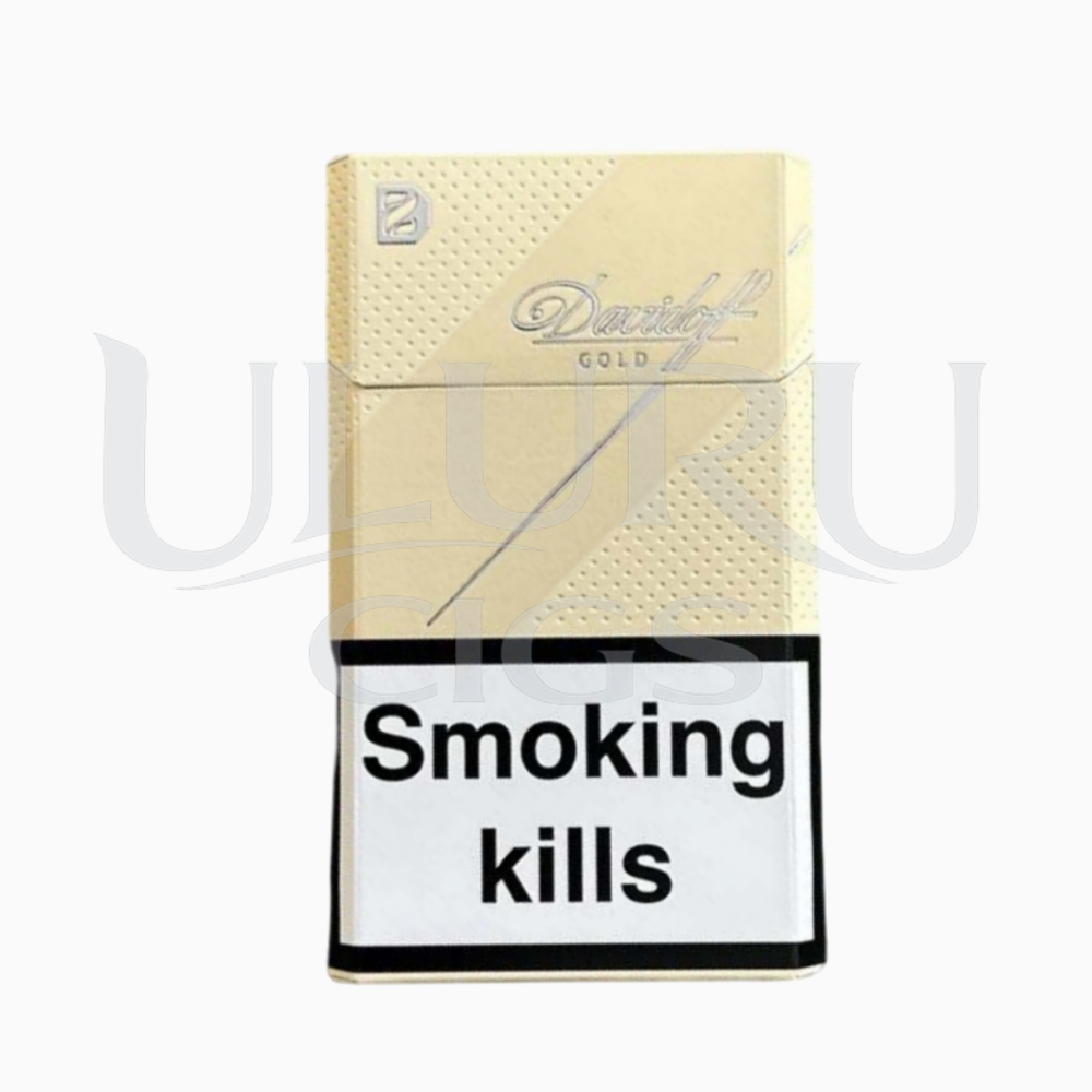 Davidoff Gold