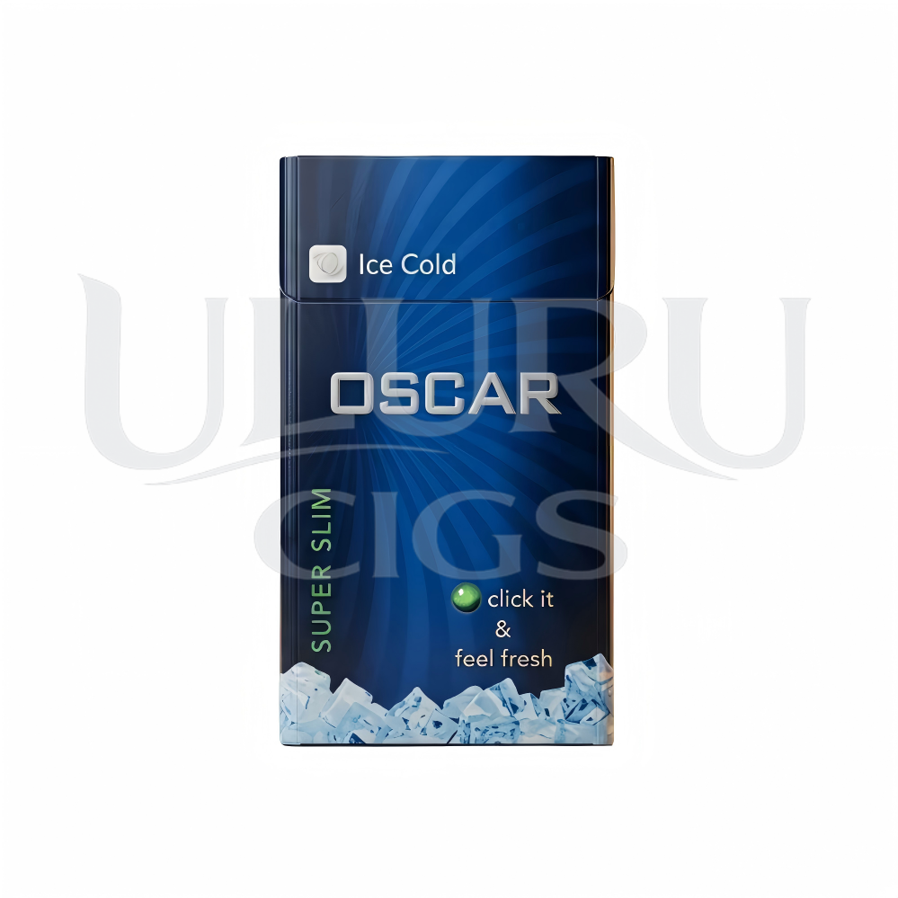 OSCAR Ice Cold