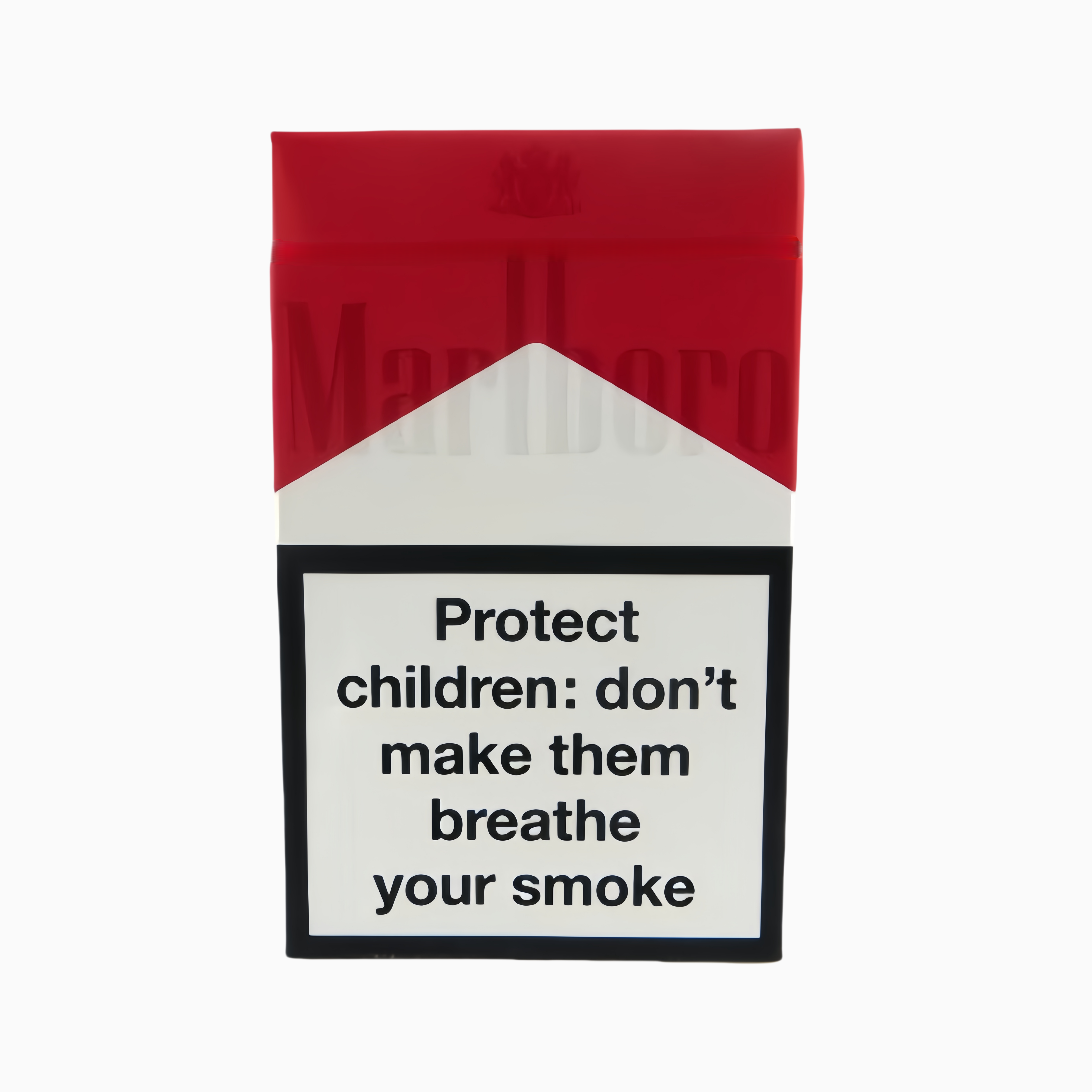 Marlboro Swiss Confederation W2 06