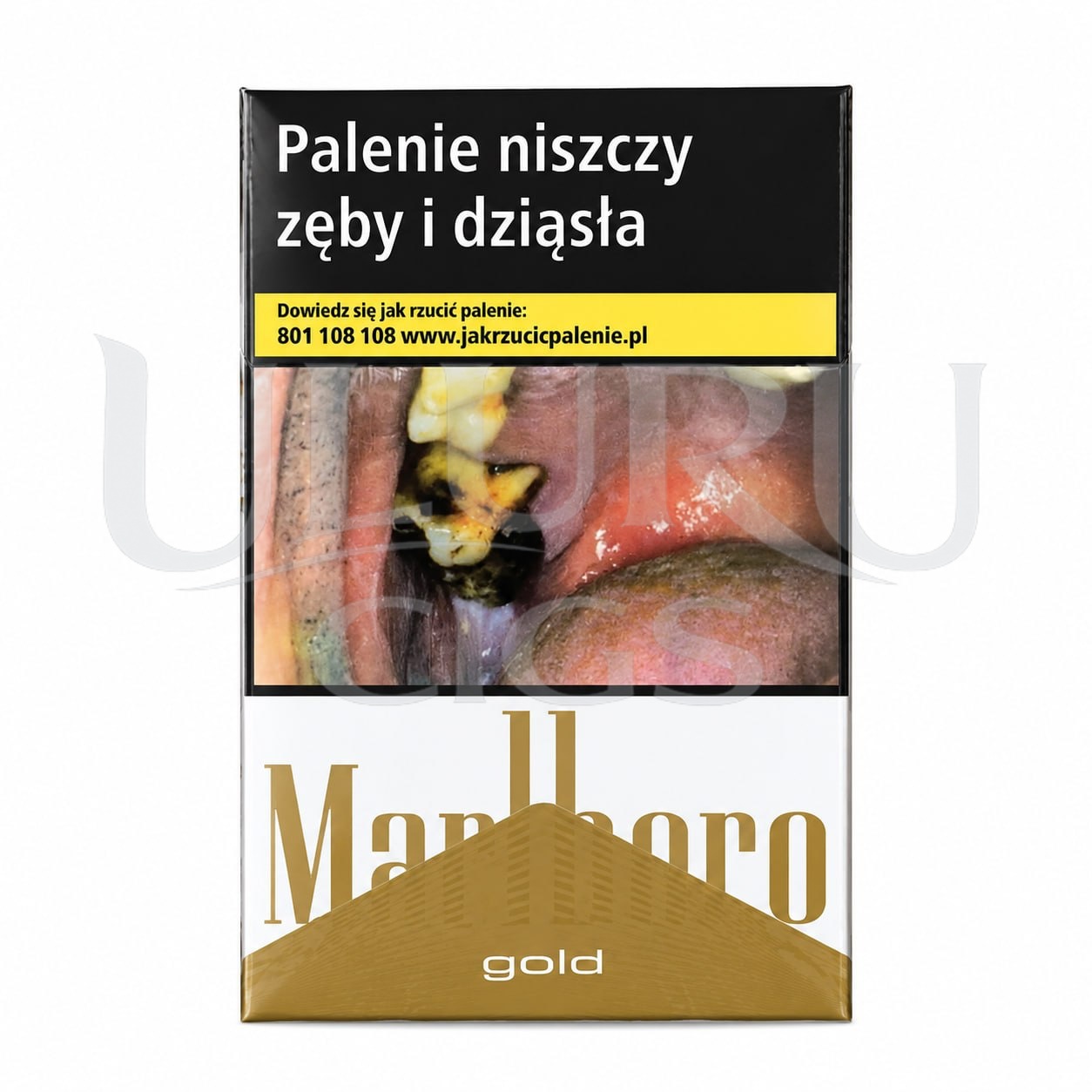 Marlboro Poland