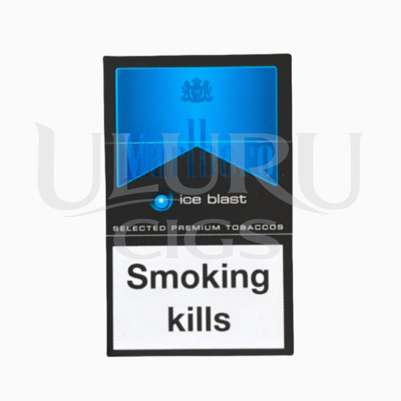 Marlboro Ice Blast
