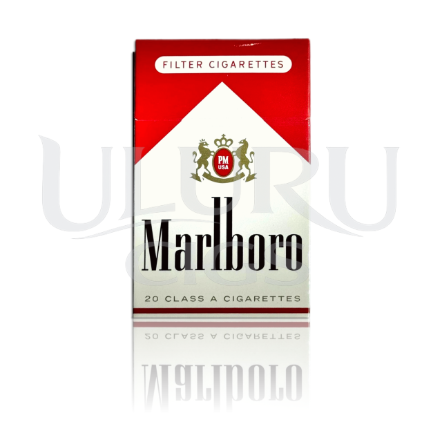 Marlboro Red