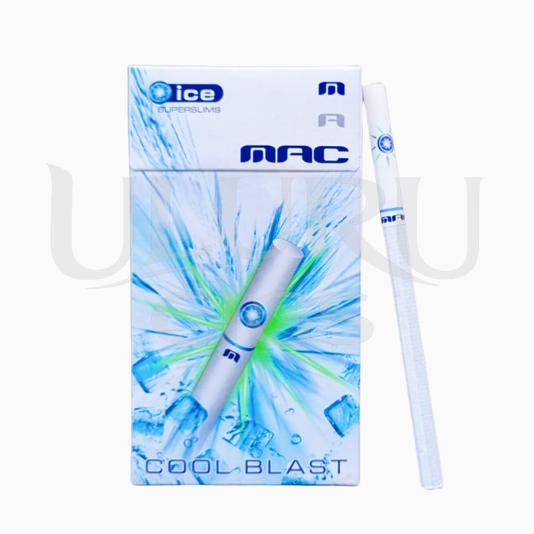 MAC Cool Blast