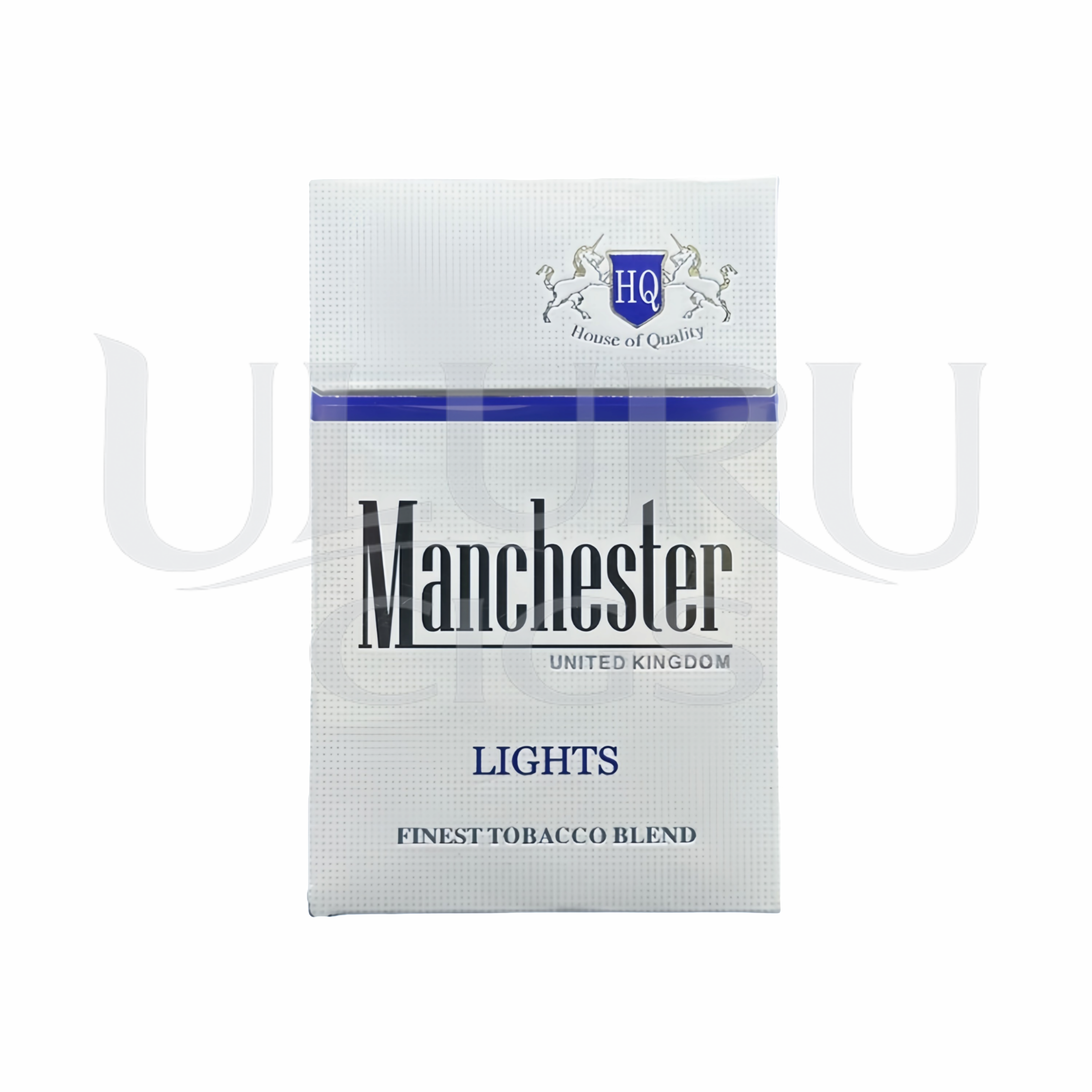 Manchester United Kingdom Lights (Special offer)