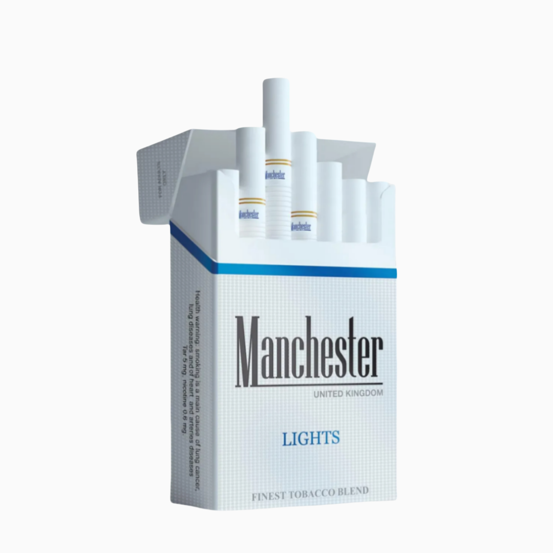 Manchester Lights