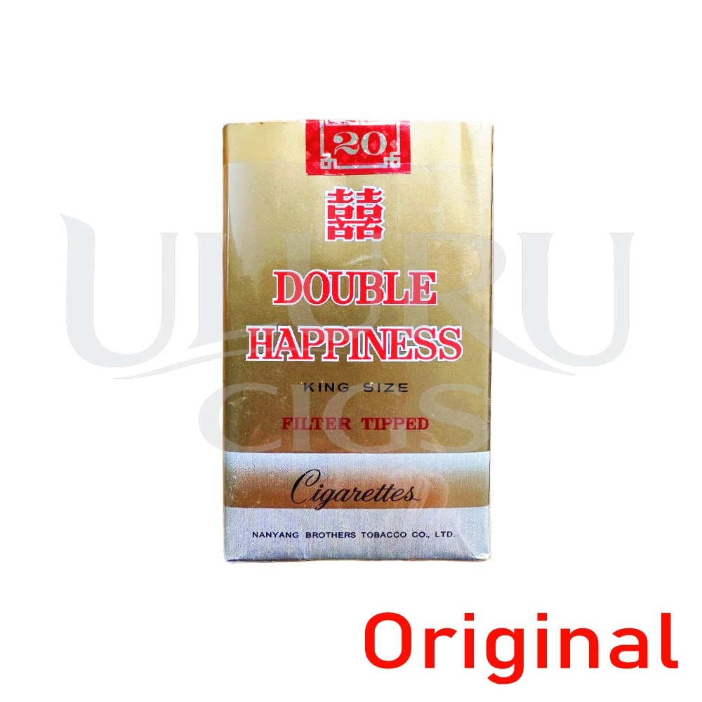 Double Happiness Soft